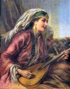 Философия старинной арабской музыки