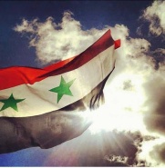 День независимости Сирии – 72 годовщина победы народа!