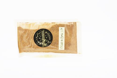 Королевская лечебная маска-убтан для жирной кожи матирующая с сокотринским гранатом Zaid «Подарок»