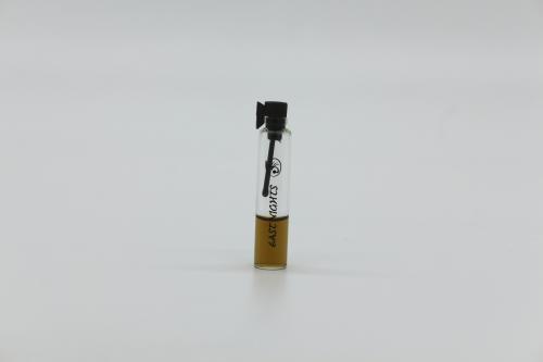 Al- zahrawi «аль- захрави» абсолют light горькой сомалийской мирры 1 мл