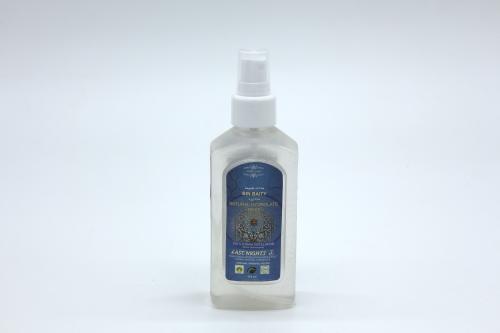 Розовая вода Bayti «Ручной работы»