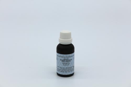 Масло авокадо «East Nights»