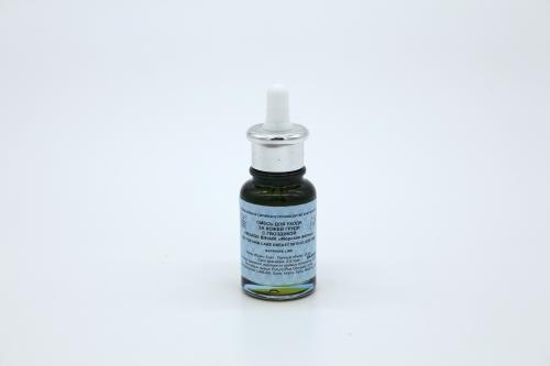 Смесь для ухода за кожей груди Amuage Bihair «Морские волны»