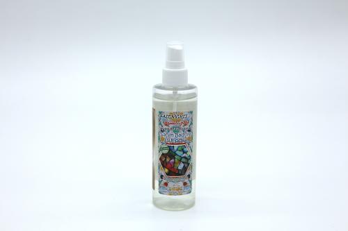 Натуральный гидролат турецкой сосны AHLA BADRIYA "Лик Луны"