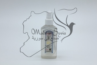 Розовая вода Bayti «Ручной работы»