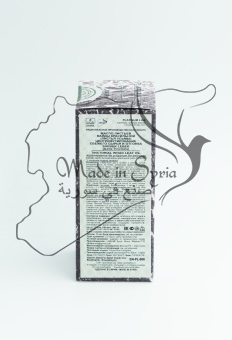 Усьмы листьев масло shebek lebek