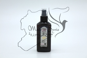 Гидролат мускуса Bin Homayoon «Царский»