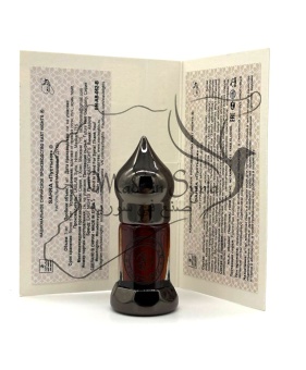 Sahra «пустыня» натуральные масляные духи