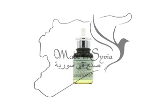 Масло узколистной сенны мекканской