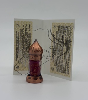 Лалоб асбсолют «Hadi Charkeh» ©