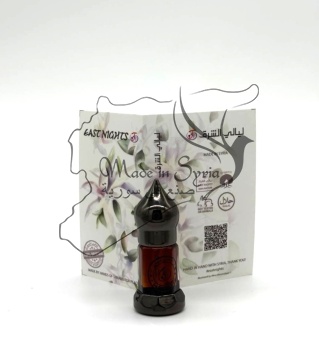 Гераклеум абсолют ©