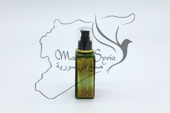 Шампунь для укрепления волос и лечения кожи головы ARUS FIDSHR «Невеста рассвета» с лавром и можжевельником