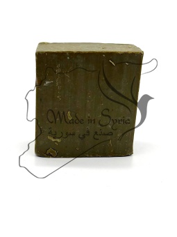 Мыло омолаживающее ладанное с амброй Kan Yama Kan/Давным давно..