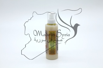 Шампунь афродизиак, пробуждающий чувственность, KHADAN «Улыбчивый» с амброй и акацией нубийской