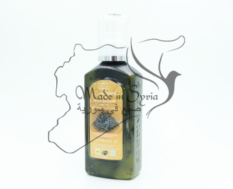 Антивозрастная маска Gauhar «Жемчуг»