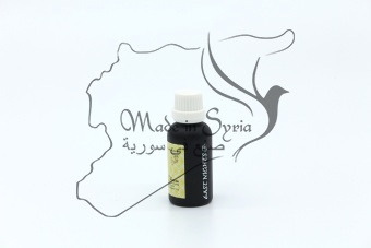 Масло бей «East Nights»