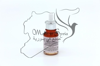 Сливки питательные для кожи лица, декольте и рук Mishmosh «Виноградный»