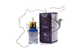 Пилинг для лица AUKAT "Времена" 20%