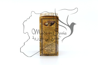 Масло для роста и лечения выпадения ресниц, бровей и волос Casmara - Касмара «Крыло бабочки» 