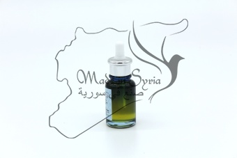 Масло для роста и лечения выпадения ресниц, бровей и волос Casmara - Касмара «Крыло бабочки» 