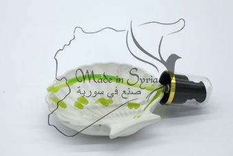 Шампунь для укрепления волос и лечения кожи головы ARUS FIDSHR «Невеста рассвета» с лавром и можжевельником