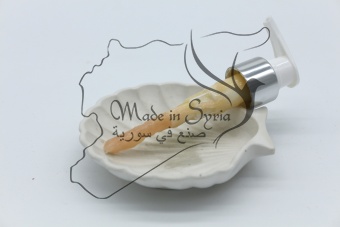 Особенный шампунь в период гормональных перестроек BINT GULBAHAR «Дочь весеннего цветка» с растительной амброй