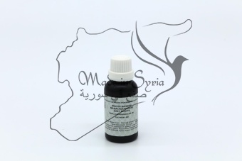 Масло ванили плосколистной мадагаскарской