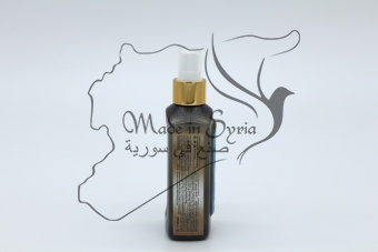 Натуральный гидролат иланг-иланг Bin Bousseh «Сладкий поцелуй»