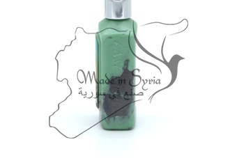 Лечебная эмульсия-шампунь для ломких и ослабленных волос Bint Al Shiran «Соседская девочка» с душицей и шелковицей