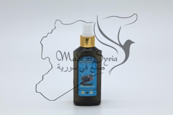 Натуральный гидролат листьев бей Bin Madina «Сын старого города»