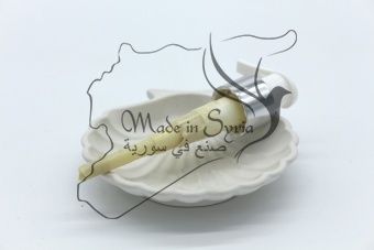 Природный шампунь для оздоровления кожи головы и волос Bint Dubai  «Дочь Дубая» с шалфеем мускатным и лакрицей