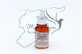 Масляный комплекс увлажнение с киви Waheeda «Единственная»