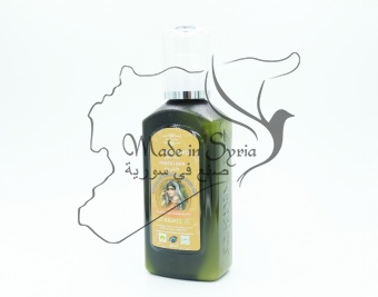 Живительное оздоравливающее молочко для умывания с маслом оливки палестинской сорта Набали Feneki Bek «Финикиец» 