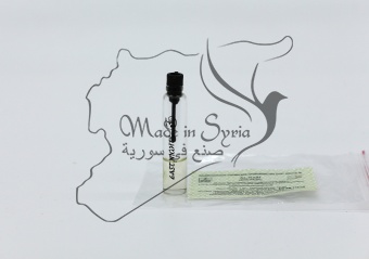 Al-razi «аль-рази» абсолют light сладкой смолы африканской мирры