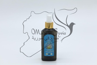 Натуральный гидролат иланг-иланг Bin Bousseh «Сладкий поцелуй»