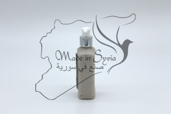 Целебный шампунь против перхоти и себореи, для оздоровления кожи головы и волос Bint Shukur «Дочь Вознаграждающего» 