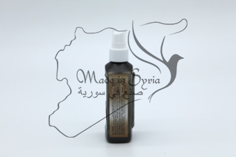 Натуральный гидролат лавра Bin Mali Sham «Сын Дамаска»