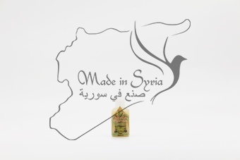 Шампунь для уплотнения тонких и непослушных волос Sajara Jamal «Дерево красоты» с белым трюфелем и огурцом МИНИ