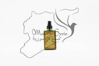 Шампунь для защиты структуры и яркости цвета окрашенных волос BINT TULIN «Ореол» с маслами семян киви и софоры