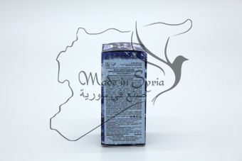 Масло семян лабданума (амбра растительная каменной розы)