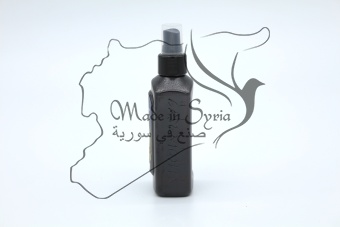 Гидролат мускуса Bin Homayoon «Царский»