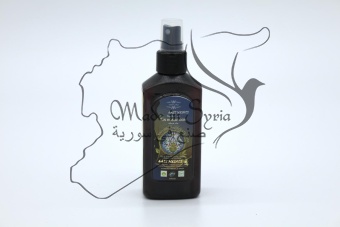 Гидролат мускуса Bin Homayoon «Царский»