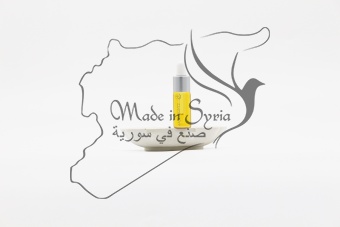 Массажное масло чувственное shams leil 5 мл