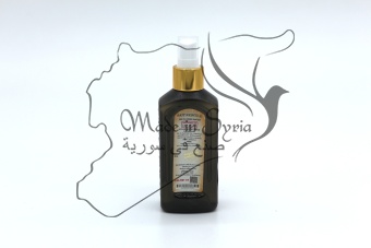 Цветочная вода Dsheleh «Роса»