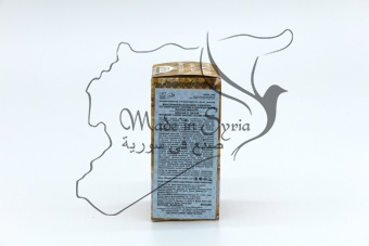 Макассаровое масло для волос с цветами шагарет и редькой масличной  Macassar «Макассар»