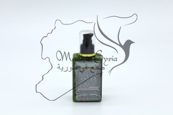 Шампунь для укрепления волос и лечения кожи головы ARUS FIDSHR «Невеста рассвета» с лавром и можжевельником