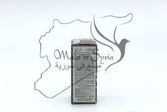 Масло гурьюнского (Гурджуанского) бальзама «East Nights»