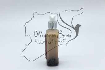 Лечебный растительный шампунь для восстановления волос Bint Asel «Знатная» с маслом листьев эстрагонной полыни