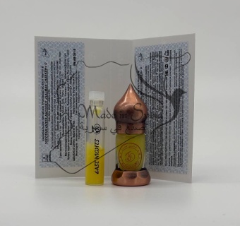 Золотая капля абсолют ©