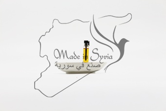 Анемон горный абсолют «Bint Badur» 1 мл